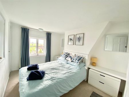 2 bedroom terraced house to rent - Photo 4