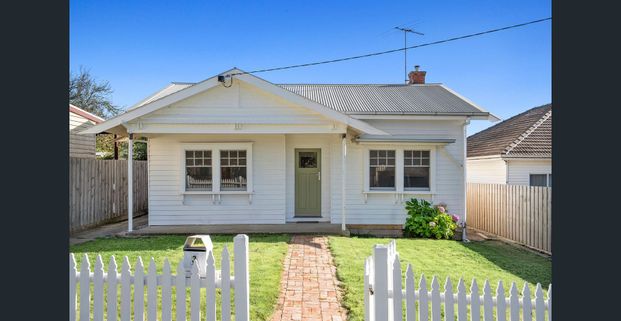 Renovated - Three Bedroom Home - Coveted Location - Photo 1