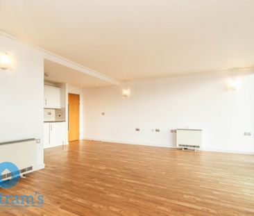 1 bed Apartment for Rent - Photo 3