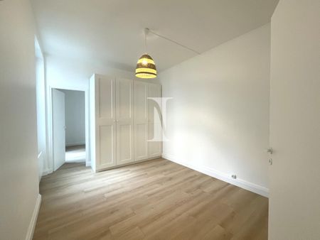 Location Appartement 3 pièces 61m² PARIS 19ème - Photo 3