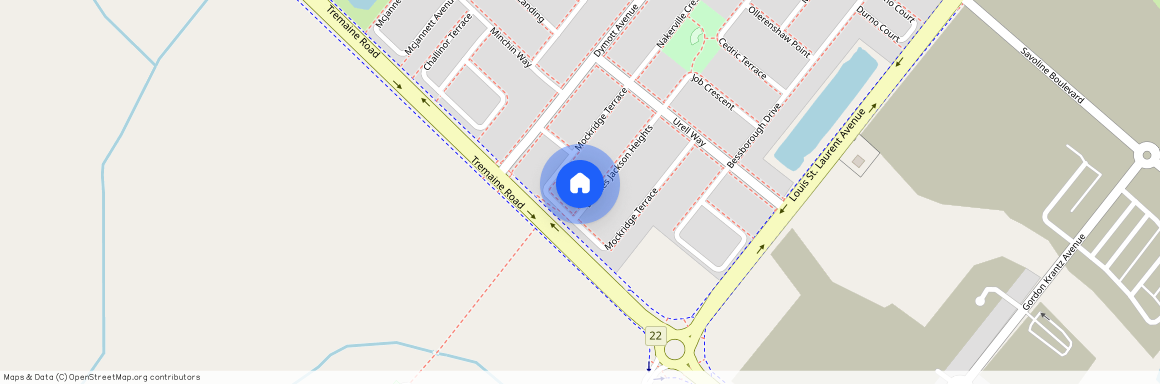 509 Downes Jackson Heights Unit# Bsmt, Milton