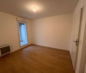 Appartement T2 neuf avec balcon sur Rouen - Photo 5