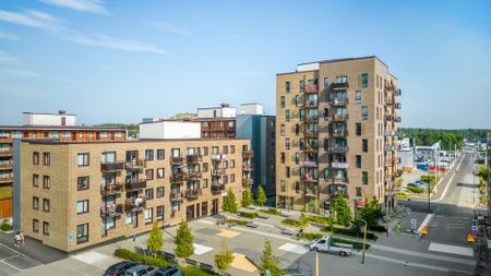 Volymvägen, Täby - Photo 5