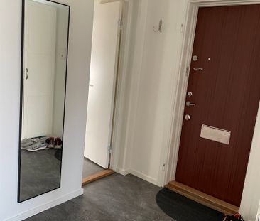 Askersgatan, Bandhagen - Foto 6