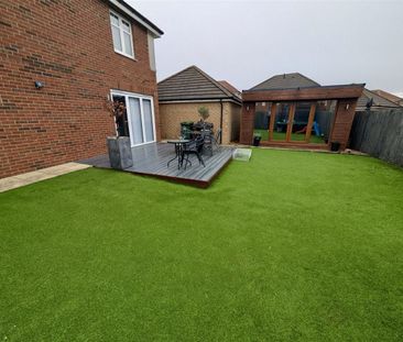 Gateholm Close, Ingleby Barwick, Stockton-On-Tees - Photo 4