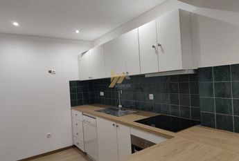 Apartamento T2 em Porto