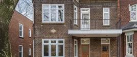 Appartement · 136 m² · Côte-des-Neiges-Notre-Dame-de-Grâce - Photo 1