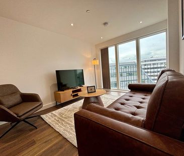 Market Street - Photo 3