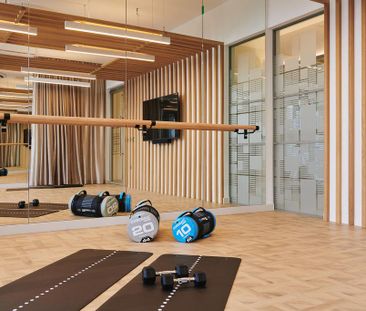 1 bedroom apartment to rent - Photo 2