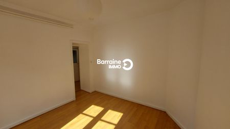 Location appartement à Morlaix, 4 pièces 75.3m² - Photo 4