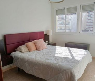 Atico en alquiler en Torrox - Photo 6