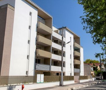 location Appartement T3 DE 55.78m² À TOULOUSE - Photo 2