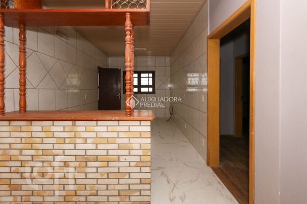 Casa com 2 quartos e 80m² para alugar em Rio Branco, Canoas. - Photo 1
