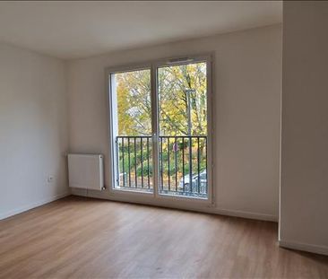 3 pièces - 57,41 m² - 1er étage - Colocation non autorisée - Photo 1