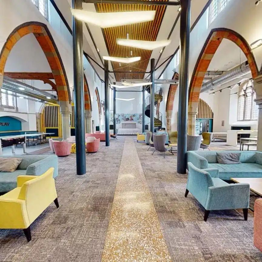 Extra Large High Double Studio - Photo 1