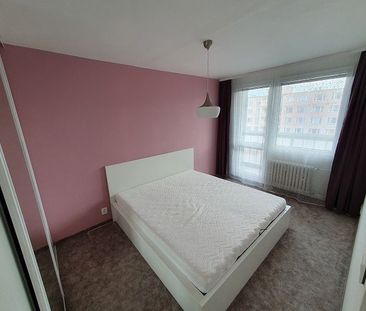 Pronájem bytu 4+kk • 85 m² bez realitkyMimoňská, Praha - Prosek - Photo 6