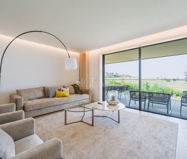 Apartamento T3 em Porto - Foto 2