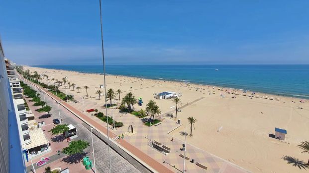 Gandia - Foto 1