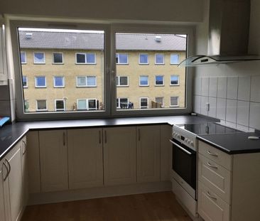 Rønnevangshusene 7, 1. th. - Photo 1