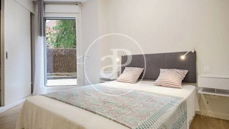 Piso de alquiler en C. de Arturo Soria, Colina - Photo 4