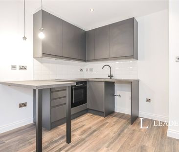 1 bedroom apartment to rent Marefair, Northampton, NN1 - Photo 1