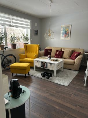 Hanströmsvägen, Göta - Photo 1