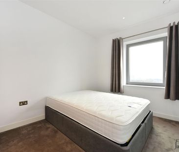 Hercules House, 18 Botanic Square, E14 0LH, London - Photo 6