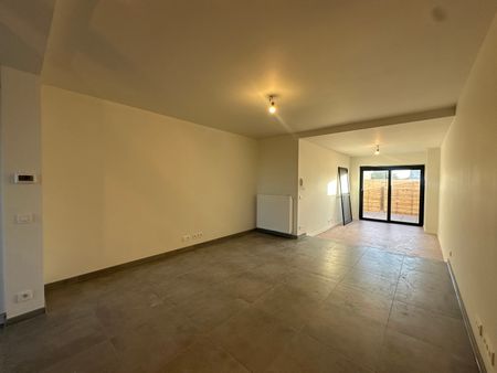 Appartement te huur in Ieper met 1 slaapkamer - Photo 3