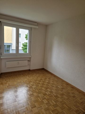 3 Zimmer, 60 m², 1. Stock - Photo 3