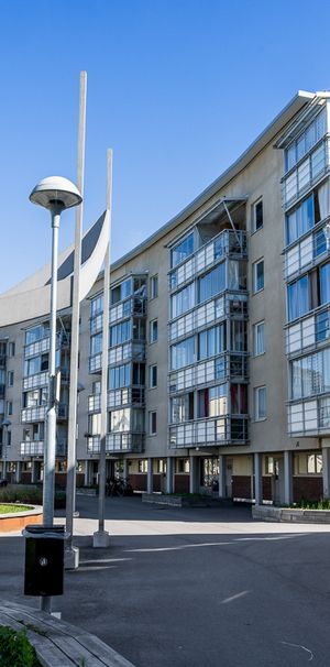 Silverringen 76, Ringdansen - Foto 2