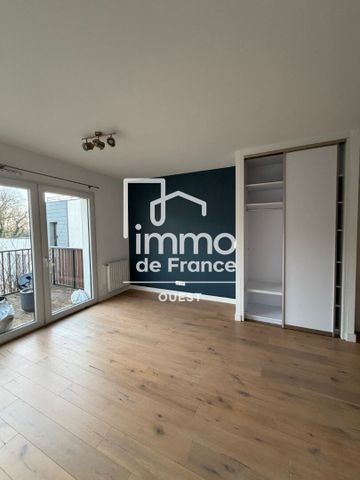 Location Appartement 2 pièces 47m² - Photo 2