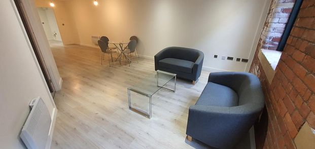 2 bedroom apartment to rent - Photo 1