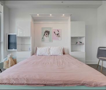 For Lease - 38 Iannuzzi Street Unit# UPH02, Toronto, Ontario - Photo 6