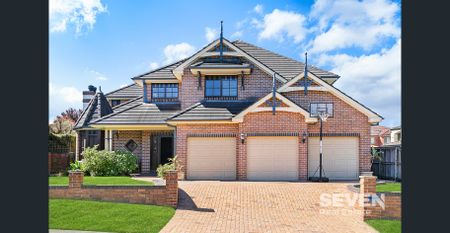 CLASSIC FAMILY ENTERTAINER IN PRIME KELLYVILLE LOCATION - Photo 4