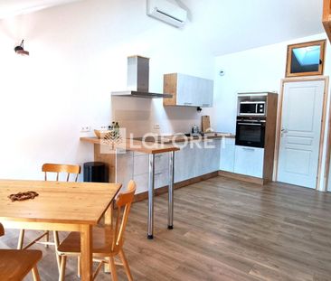 Appartement T2 Villemur-sur-Tarn à louer - Photo 6