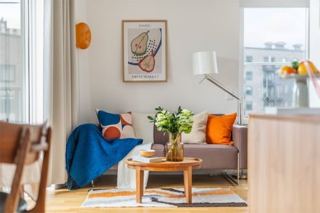 Göteborg - 1rok - tillsv - 13.800kr/mån - Foto 2