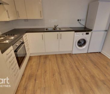 2 bedroom apartment to rent - Photo 6