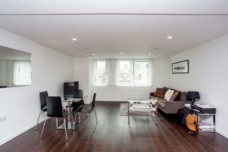 1 bedroom apartment to rent - Photo 2