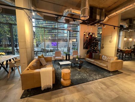 2 Bed Flat, New Kings Head Yard, M3 - Photo 4