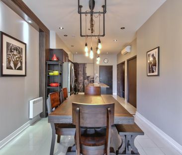7370 Rue St-Hubert, app.201, H2R 2N3, H2R 2N3, Montréal - Photo 6