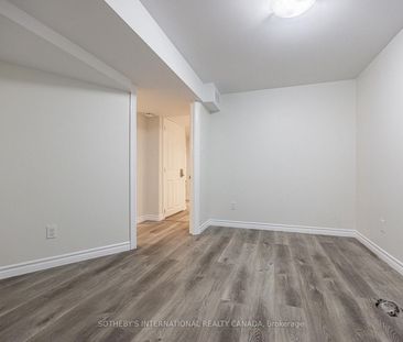 For Lease - 222 Hammersmith Court, Burlington, Ontario - Photo 4
