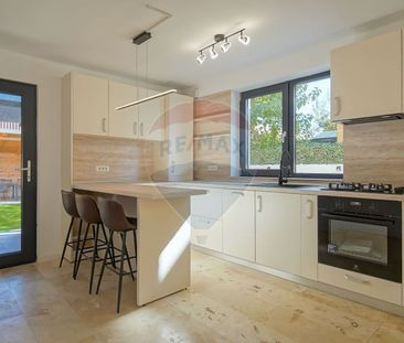 Casă modernă 3 camere, prima închiriere, în Ghimbav - Fotografie 3