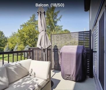 Maison de ville à louer - Photo 2