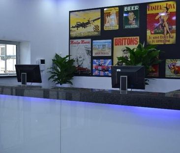 Studio to rent - Photo 5