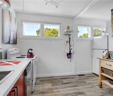 For Lease - 924 Watson Street Unit# A, Britannia Heights - Queenswa... - Photo 6