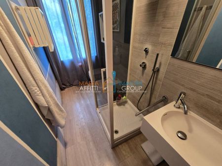 Villa a schiera piazza IV Novembre 10, Centro, Massa - Photo 3