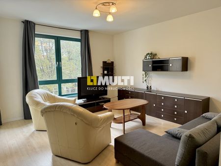 Mieszkanie z balkonem 55m2 Stare Miasto - Photo 2