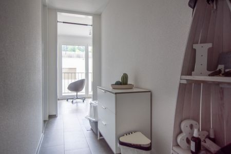 Moderne 3.5-Zi. Wohnung im 1. OG - Foto 5