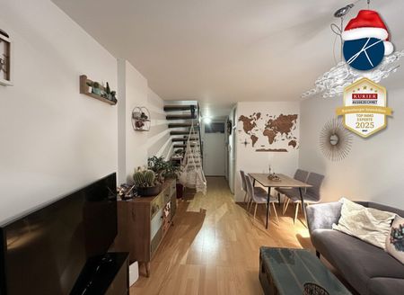 Maisonette-Wohnung in INNENSTADTLAGE! - Photo 4