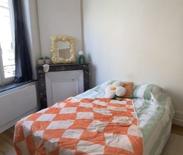 Location Appartement 2 pièces 32m² NANCY 54000 - Photo 4